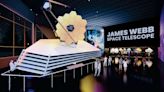 James Webb Space Telescope full-size model to be displayed by Space Foundation