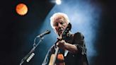 "Someday I would love to sing Yesterday with McCartney, just an acoustic guitar and our two voices": Graham Nash may be 81, but he still has unfinished business