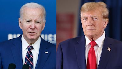 Biden wanted the debate to give his campaign a boost. But after his poor performance, new polling shows Trump ahead.