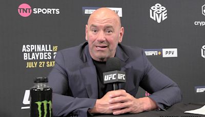 Dana White 'never again' increasing bonuses at press conferences, thanks to UFC 304