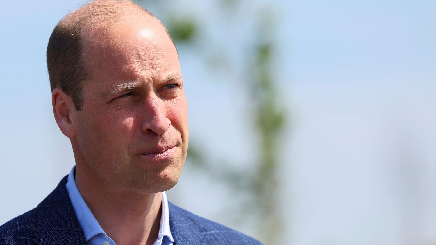 Prince William Is Reportedly "Digging Deep" Amid Kate and Charles's Cancer Diagnoses