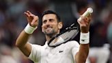 Wimbledon 2024: Djokovic gets free pass to semi-finals as Rybakina cruises