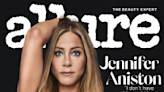 Jennifer Aniston reveals fertility struggle and IVF journey: 'I don’t have anything to hide at this point'