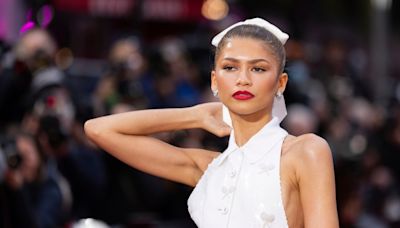 Zendaya enloquece a sus fans al hablar de un posible regreso a la música - El Diario NY