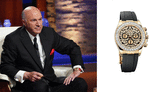 Kevin O’Leary Is Still Obsessed with Watches. Here’s What’s in the ‘Shark Tank’ Star’s Collection Right Now.