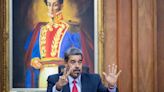 Nicolás Maduro responde a EEUU y lo insta a “sacar sus narices de Venezuela”