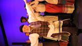 FIDDLER ON THE ROOF Comes to The Barn Theatre