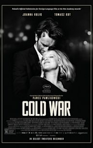 Cold War