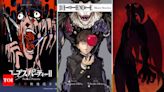 Fear unleashed: The most terrifying horror anime you'll ever watch | English Movie News - Times of India