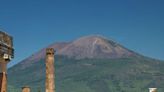 Pensaron que había sido arrasada por el volcán Vesubio y ahora la encontraron: el hallazgo de 2000 años de antigüedad