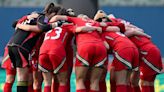 Euro 2025: How can Rhian Wilkinson's Wales qualify?