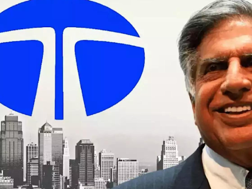 ET Exclusive: Tata Group puts its Trust in top panel for quick decisions