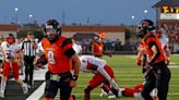 Aledo’s defense helps the Bearcats pull away from Justin Northwest in district opener