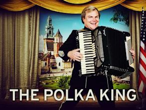 Il re della polka