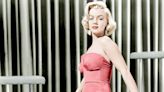 Marilyn Monroe Gown and ‘Gentlemen Prefer Blondes’ Leotard Sell for Over $250,000 at Auction