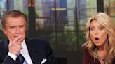 Kelly Ripa Reveals the "Ominous" Warning She Got Before Joining Live! With Regis and Kelly