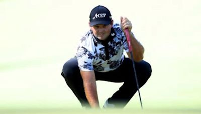 Masters 2024: Why Sunday is big for Patrick Reed's hopes of playing in future majors