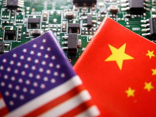 New US rule on foreign chip equipment exports to China to exempt some allies, sources say