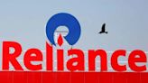 Reliance Shares Slump Over 2% After Q1 Results