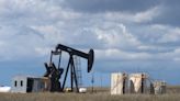 Oil prices down on demand woes as markets await U.S. crude stockpiles data