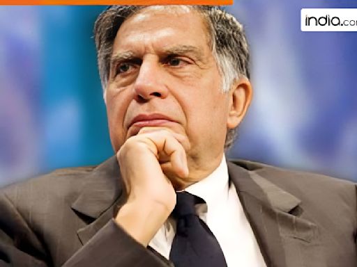 Bad news for Ratan Tata, this company’s sales goes down to…Due to…