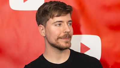 MrBeast Admits to Using ‘Inappropriate Language While Trying to Be Funny’ as a Teen After Clips Surface With Racist, Homophobic Comments