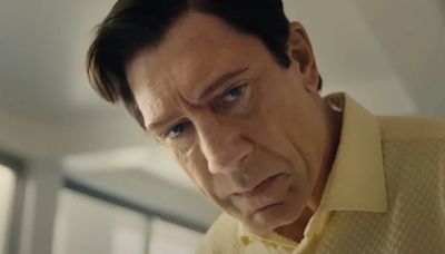 Javier Bardem y Elizabeth Olsen protagonizan los estrenos de la semana en Netflix