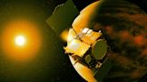 Japan's Venus Probe Goes Mysteriously Missing