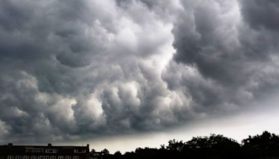 Primera semana de mayo: bajan las temperaturas y vuelven las nubes