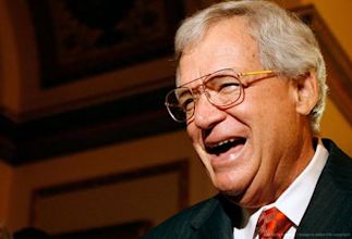 Dennis Hastert