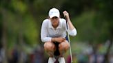 Albane Valenzuela needed just 19 putts in final-round 63 at Honda LPGA Thailand