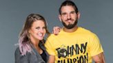 Johnny Gargano On Working With Candice LeRae In WWE: We’re Both Living Our Dream