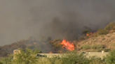 Pinal County sees uptick in human-caused wildfires, urges people to use caution