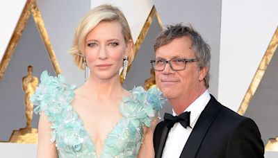 Cate Blanchett suggested 'conflict-averse' director Todd Haynes leave set to calm down during 'complicated' “Carol” scene