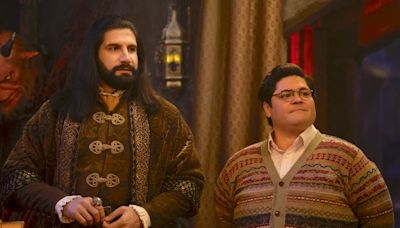 What We Do in the Shadows Sets Premiere Date for Final Season on FX