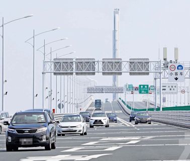 議員倡降申請門檻引港車來澳 料港客入區消費提振社區經濟