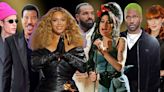 Biggest Grammy upsets through the years: From Beyoncé's snub to Lionel Richie's shock win