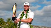 Golf world reacts after sudden passing of two-time PGA Tour winner Grayson Murray