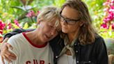 First Look At Annette Bening And Jodie Foster In 'NYAD'