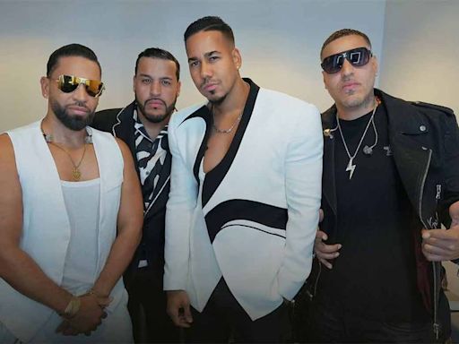 ¿Cuánto cobra Romeo Santos por concierto? Esta sería la fortuna del vocalista del grupo Aventura