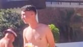 Jay Slater search funds withdrawn as new pool party pictures emerge