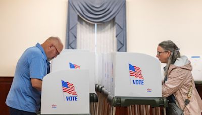 Elecciones primarias en Maryland: resultados y todo lo que debes saber