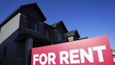 Ontario caps 2025 rent increases at 2.5 per cent