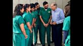 Ratan Tata opens Tata Trusts Small Animal Hospital in Mumbai, Internet ‘sings his praise’