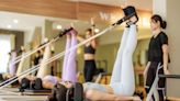 I swapped strength workout for Reformer Pilates for a week – here's what happened