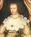 Anna Vasa of Sweden