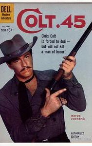 Colt .45 (TV series)