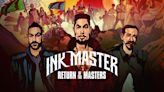 Ink Master Season 10 Streaming: Watch & Stream Online via Paramount Plus