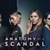 Anatomy of a Scandal