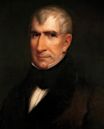 William Henry Harrison